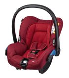 Maxi-Cosi, Citi, fotelik samochodowy, 0-13 kg, Robin Red