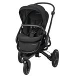 Maxi-Cosi, Nova 3, wózek spacerowy, Black Raven
