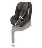 Maxi-Cosi, Pearl Smart i-Size, fotelik samochodowy, 9-18 kg, Nomad black