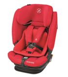 Maxi-Cosi, Titan pro, fotelik samochodowy, 9-36 kg, Nomad red