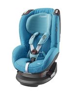 Maxi-Cosi, Tobi, fotelik samochodowy, 9-18 kg, Mosaic blue