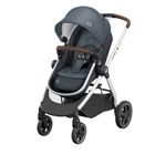 Maxi-Cosi, Zelia2, wózek wielofunkcyjny 2w1, Essential Graphite