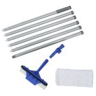 Maximex, myjka do szyb maxi + długa składana rączka, 5,32m