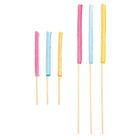 Maximex, zestaw do czyszczenia szczelin, 6 elementów