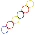 Maxwel, drabinka koordynacyjna HEX, 2m