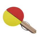 Maxwel, klaps startowy