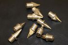 Maxwel, kolce do butów biegowych, 9 mm, 10 szt