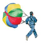 Maxwel, spadochron do treningu szybkościowego