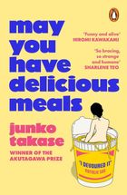 May You Have Delicious Meals