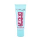Maybelline, Baby Skin, baza pod makijaż, 22 ml