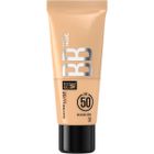 Maybelline, Fit Me, krem bb, nude, SPF50, nr 30, 30 ml