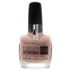 Maybelline, Forever strong super stay 7 days, lakier do paznokci nr 130 Rose Poudre, 10 ml