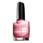 Maybelline, Forever strong super stay 7 days, lakier do paznokci nr 135 Nude Rose, 10 ml