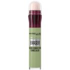 Maybelline, Instant Eraser, korektor do twarzy, Green, 6.8 ml