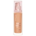 Maybelline, Lifter Plump & Glow, podkład rozświetlający, nr 119, 30 ml