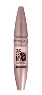Maybelline, Mascara Lash Sensational, tusz do rzęs, nr 05, midnight black, 9.5 ml