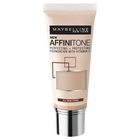 Maybelline New York, Affinitone HD, podkład do twarzy, 17 Rose Beige