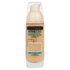 Maybelline New York, Affinitone Mineral, podkład 21 Nude, 30 ml