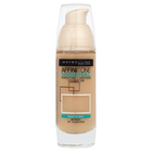 Maybelline New York, Affinitone Mineral, podkład 40 Fawn, 30 ml