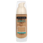 Maybelline New York, Affinitone Mineral, podkład 50 Sun Bronze, 30 ml