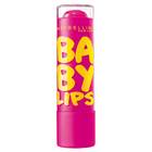 Maybelline New York, Baby Lips, balsam do ust, Różowy