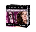 Maybelline New York, Lash Sensational & Master Precise, zestaw prezentowy dla kobiet