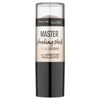 Maybelline New York, Master Strobing Stick, sztyft do konturowania, Light-Iridescent, 9g