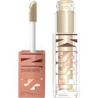 Maybelline New York, Sunkisser, rozświetlacz do twarzy w płynie, 22 star studded, 4,7 ml