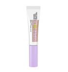 Maybelline New York, Super Lock, żel do brwi, 253 taupe, 7 ml