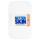 Maybelline New York, SuperStay Better Skin, podkład w pudrze, 030 Sand, 9 g