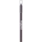 Maybelline New York, Tattoo Liner, żelowa kredka do oczu, nr 822 space graphite, 13g