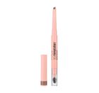 Maybelline New York, Total Temptation Brow, kredka do brwi, 110 Soft Brown, 0,15 g