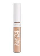 Maybelline, Super Stay 24H Concealer, korektor w płynie, 2 Light Beige Clair, 7,5 ml
