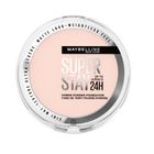 Maybelline, Super Stay 24H Hybrid Powder Foundation, podkład w pudrze, 05, 9g