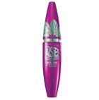 Maybelline, The Falsies Feather Look Volum Express Mascara, tusz do rzęs Glam Black, 10 ml