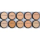 Mayfair, puder prasowany, 03 Deep Peach