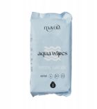 Mayola, chusteczki nawilżane, 99.9% wody i owies, 60 szt.