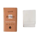 Mayola, waciki bawełniane w taśmie, 9-10 cm, 60 szt.