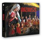 Mazowsze. Kolędy polskie. CD