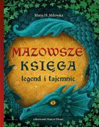 Mazowsze. Księga legend i tajemnic