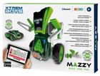 Mazzy, robot interaktywny