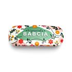MCD, etui na okulary, dla Babci
