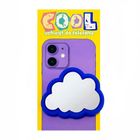 MCD, uchwyt do telefonu z lusterkiem, chmurka