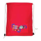 MCD, worek szkolny, Szkoła wzywa