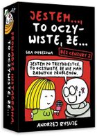 MDR, Jestem... to oczywiste, że..., Bez cenzury 2, gra towarzyska