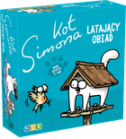 MDR, Kot Simona, Latający obiad, gra familijna