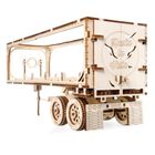 Mechanical Models, Naczepa do ciągnika VM-03, model mechaniczny