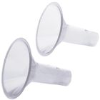 Medela, Personal Fit, lejek, L 27 mm, 2 szt.