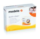 Medela, Torebki do dezynfekcji w kuchence mikrofalowej