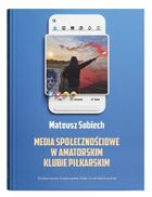 Media społecznościowe w amatorskim klubie